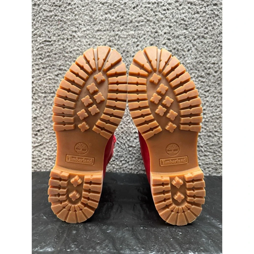 Timberland Premium 50th Anniversary Edition 6